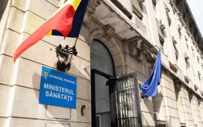 Cabinet de chirurgie estetică din București, verificat după moartea unei femei
