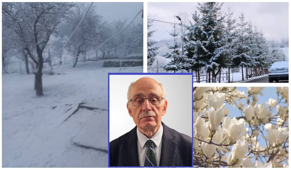 VREMEA, tot mai capricioasă: Mircea Duțu, profeții șocante despre 2026-2027