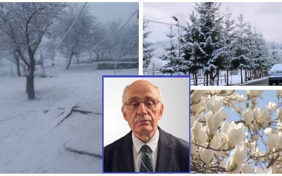 VREMEA, tot mai capricioasă: Mircea Duțu, profeții șocante despre 2026-2027