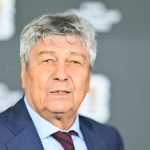 Mircea Lucescu a încetat din viață la vârsta de 78 de ani