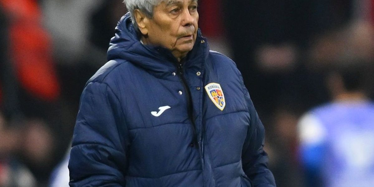 Spitalul despre Mircea Lucescu: „Generații au crescut cu imaginea sa în suflet”