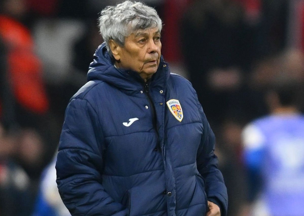 Spitalul despre Mircea Lucescu: „Generații au crescut cu imaginea sa în suflet”