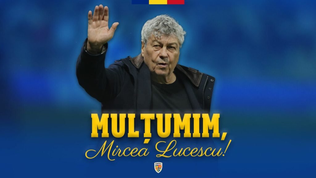 Ministrul Afacerilor Interne, Cătălin Predoiu, a anunțat joi că viitorul stadion din Ștefan cel Mare va purta numele legendarului antrenor Mircea Lucescu