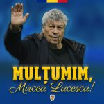 Mircea Lucescu, omagiat la Dinamo: Noul stadion va purta numele antrenorului