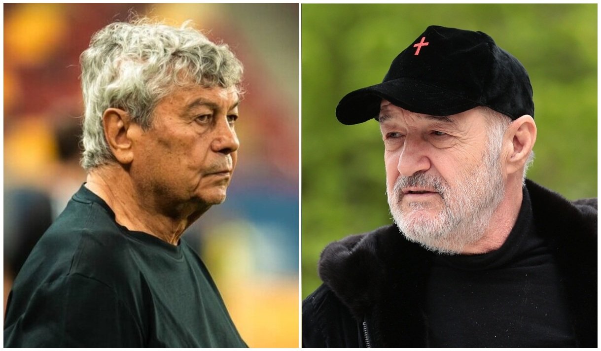 L-am lăudat frenetic pe antrenor: „Numărul unu, nu se va mai naște altul ca el”
