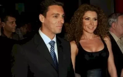 Carmen Brumă, dezvăluiri ULUITOARE despre Mircea Badea: Adevărul din spatele căsniciei!
