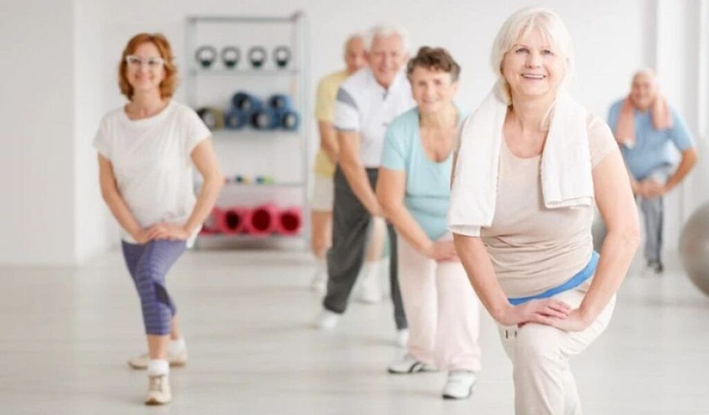 Șase secrete din sport pentru sănătate: Mișcare corectă chiar și cu probleme medicale