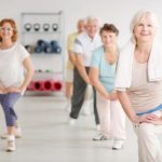 Șase secrete din sport pentru sănătate: Mișcare corectă chiar și cu probleme medicale