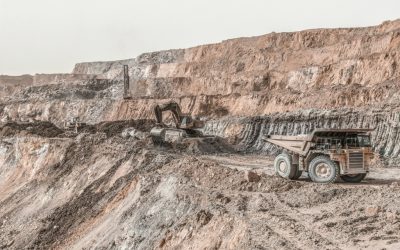 Rusia dă startul exploatării manganului din Zaporojie, teritoriu ocupat