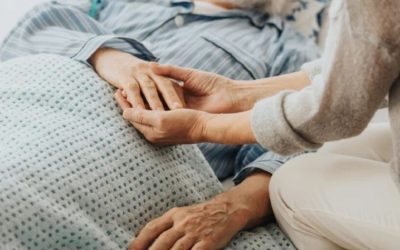 Secretul mâinilor: Semnul subtil care prevestește sfârșitul, spun experții