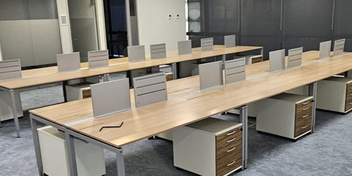 Princemob Buro: Piața mobilierului de birou din România, estimată la 400 milioane EUR