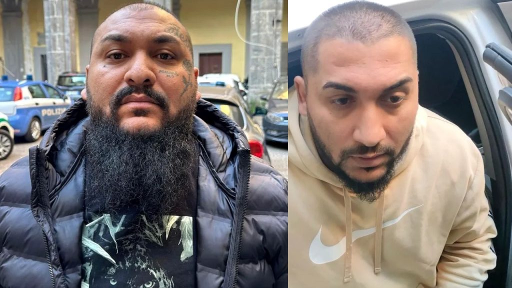 Decizie dură la București: Dani Mocanu și fratele, fără reducere de pedeapsă