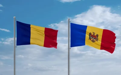 Chișinău, pas istoric: Un serviciu UNIC, dedicat relației cu România