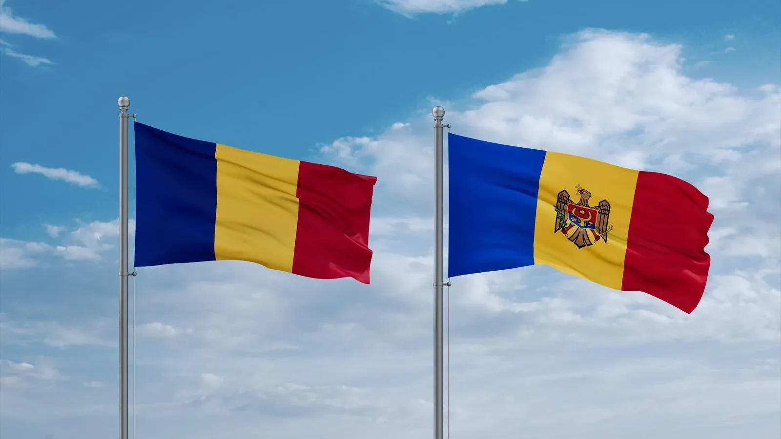 Chișinău, pas istoric: Un serviciu UNIC, dedicat relației cu România