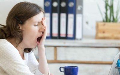 O româncă de 37 de ani, pensie de 2700€ pe fondul oboselii cronice