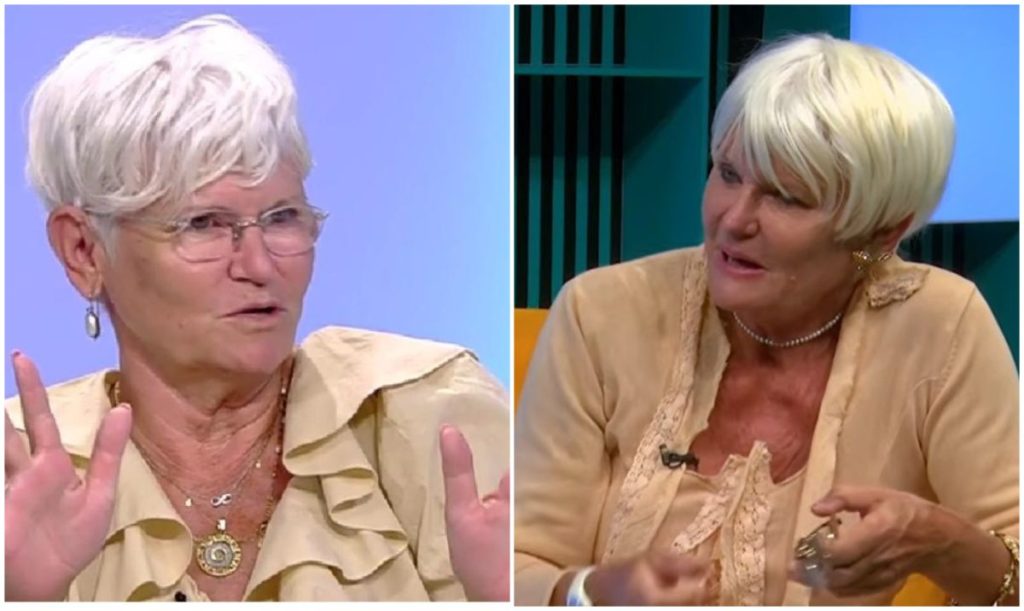 Bărbatul ei s-a sinucis: „Era nebun”, dezvăluie cea de-a doua soție