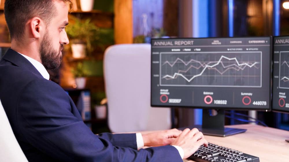 Bursă: Randamente potrivite de 55% în 2025, în România. Crește interesul