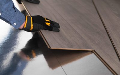 Se poate monta parchet nou peste cel vechi? Ghid complet