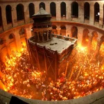 O călătorie spirituală spre Lumina Învierii, în inima lui Dumnezeu