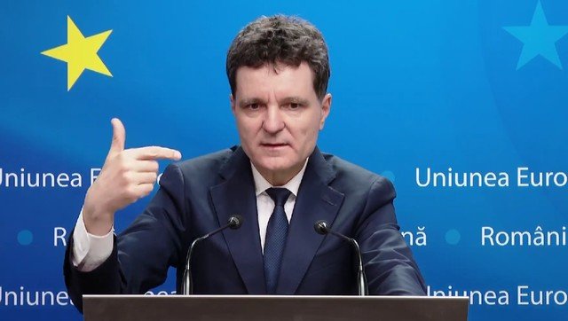 Nicuşor Dan, felicitări pentru Partidul Tisza şi Peter Magyar: Maghiarii, cu o voce clară!