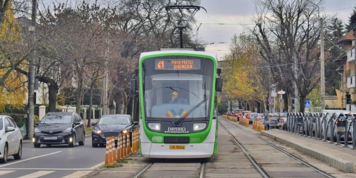 București: STB vrea scumpirea biletelor la 5 lei. Cât mai rezistă prețul actual?