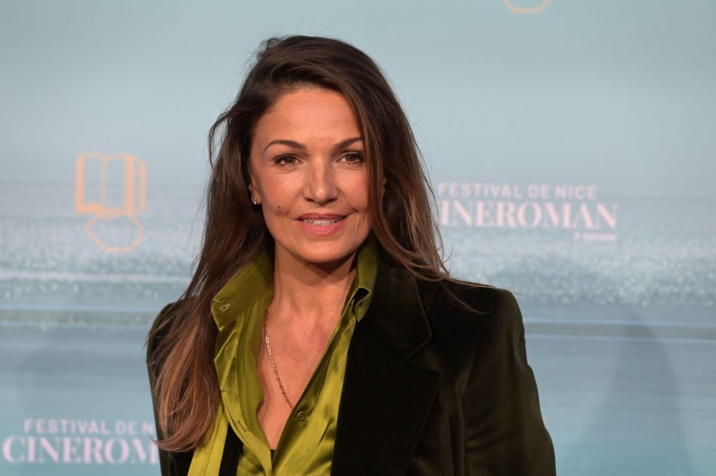 Actrița Nadia Fares, răpusă de un stop cardiac la 57 de ani
