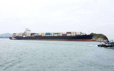 SUA capturează navă iraniană: Trump dă vina pe blocadă