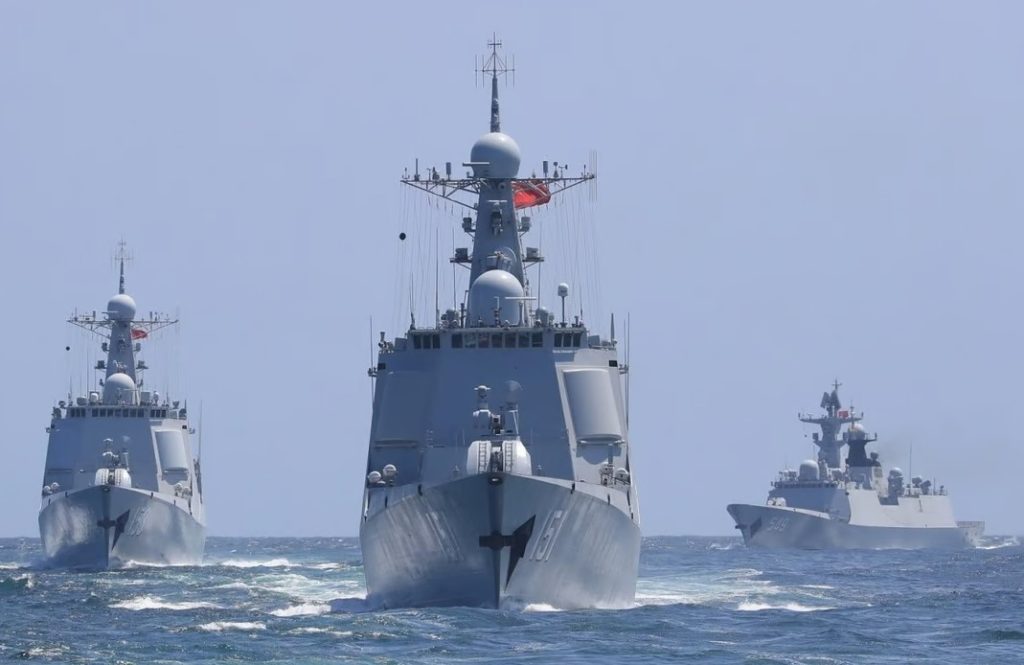 Australia și Japonia, acord istoric de 7 miliarde $ pentru nave de război