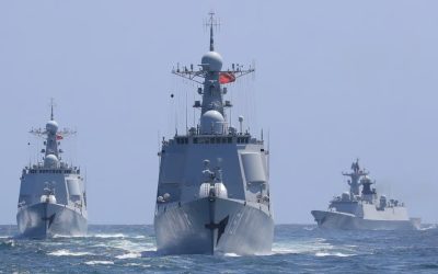 Australia și Japonia, acord istoric de 7 miliarde $ pentru nave de război