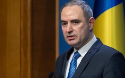 Nazare: România intră în corecție fiscală! Deficitul scade la 7,9% din PIB în 2025