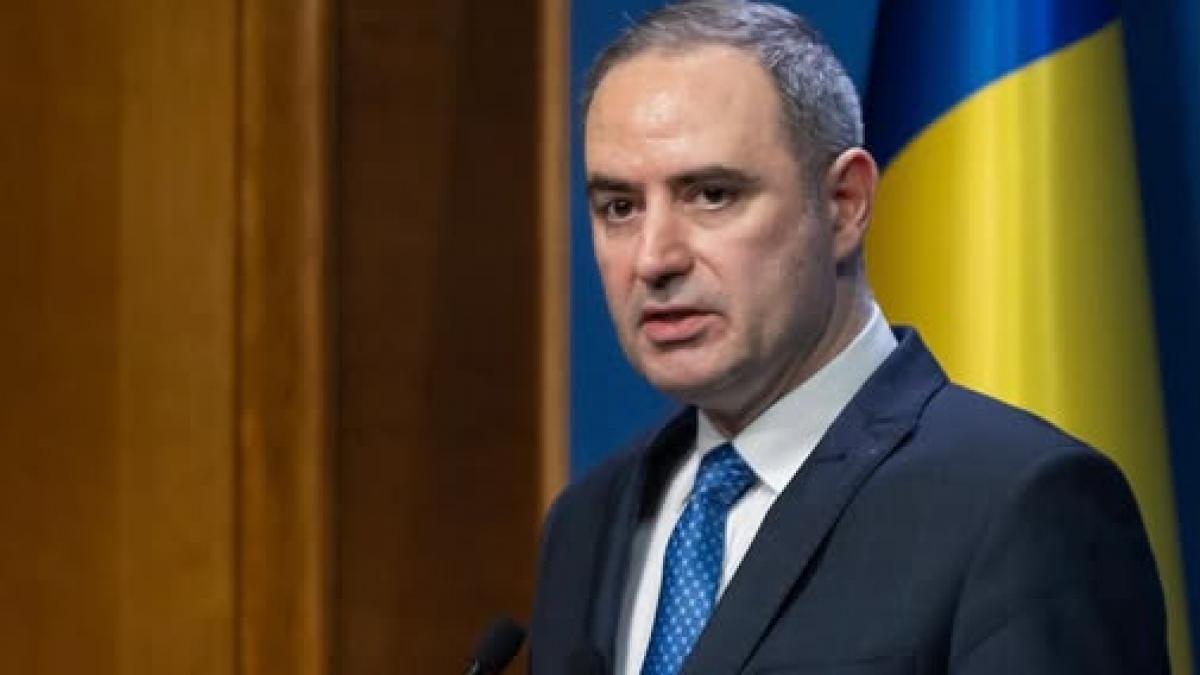 Nazare: România intră în corecție fiscală! Deficitul scade la 7,9% din PIB în 2025