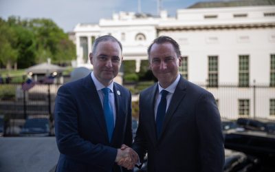 Nazare: România, poziție de forță cu SUA, ca-n vremuri bune!