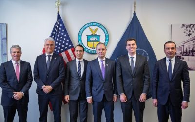 Nazare: Ușile Washingtonului, deschise pentru România. Cheia? Stabilitatea politică