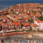 Cinci orașe din Bulgaria, destinația favorită a turiștilor