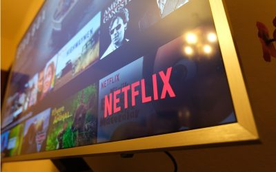 Reed HASTINGS, co-fondatorul Netflix, părăsește compania după 30 de ani