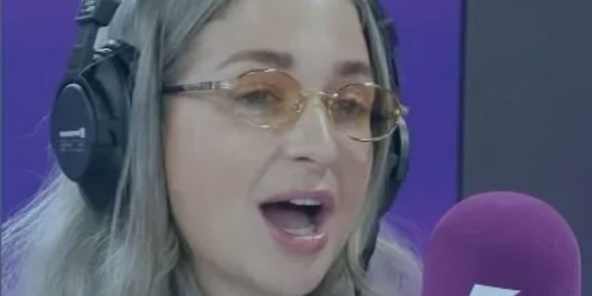 Vedeta The Masked Singer, plecare-șoc de la radio, după șase ani