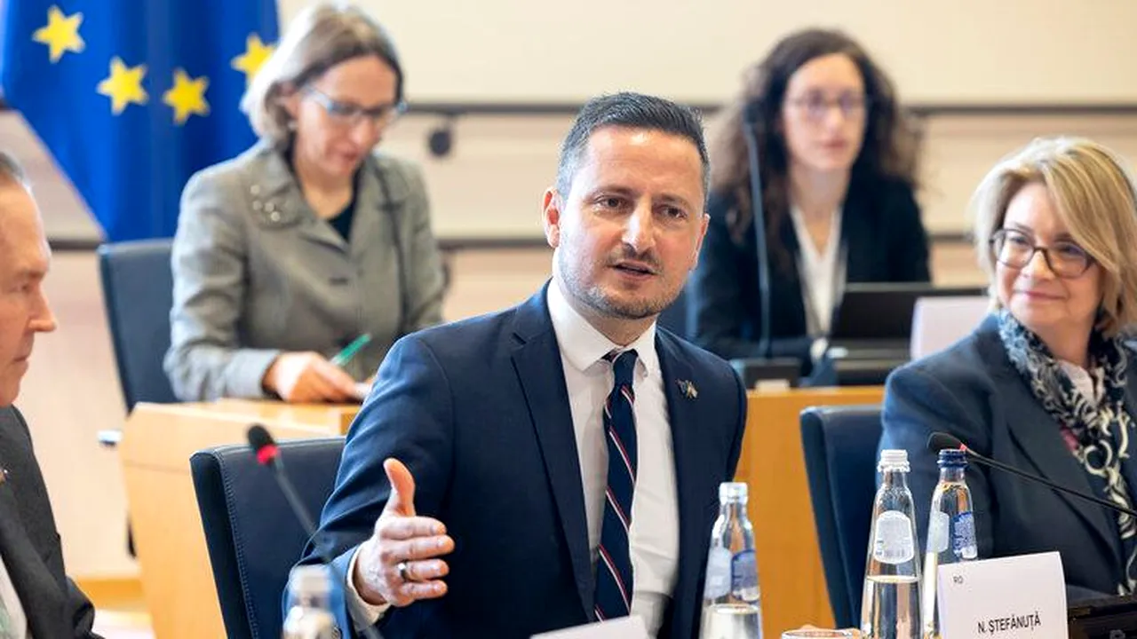 România, la un pas de REVOLUȚIE: Trebuie „ras” tot, nu doar schimbări locale