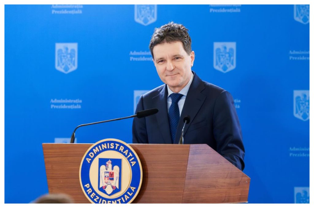 Tânărul care l-a amenințat pe Nicușor Dan: Polițiștii, la părinți