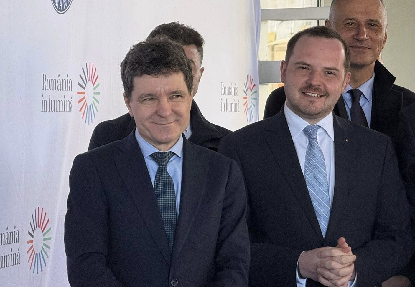 Rogobete, PSD-istul care-l apără pe Nicușor Dan: „România are Președinte!”