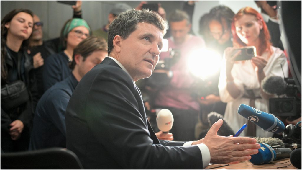 ONG-uri, revoltă față de Nicușor Dan: „Nu a respectat promisiunile”