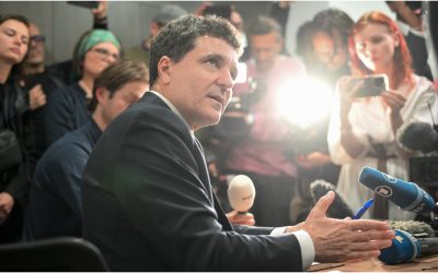 ONG-uri, revoltă față de Nicușor Dan: „Nu a respectat promisiunile”