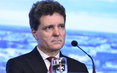 Nicușor Dan, neutru în războiul PSD-AUR, exclude un premier pentru ei