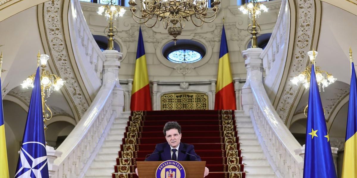 Nicușor Dan, urare de Paște: Solidaritatea, cheia vindecării României