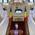 Nicușor Dan, urare de Paște: Solidaritatea, cheia vindecării României