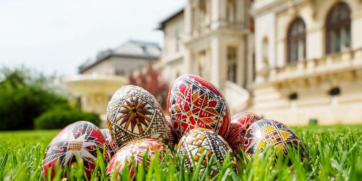 Nicușor Dan, mesaj de Paște: Solidaritate în vremuri de criză grea