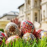 Nicușor Dan, mesaj de Paște: Solidaritate în vremuri de criză grea