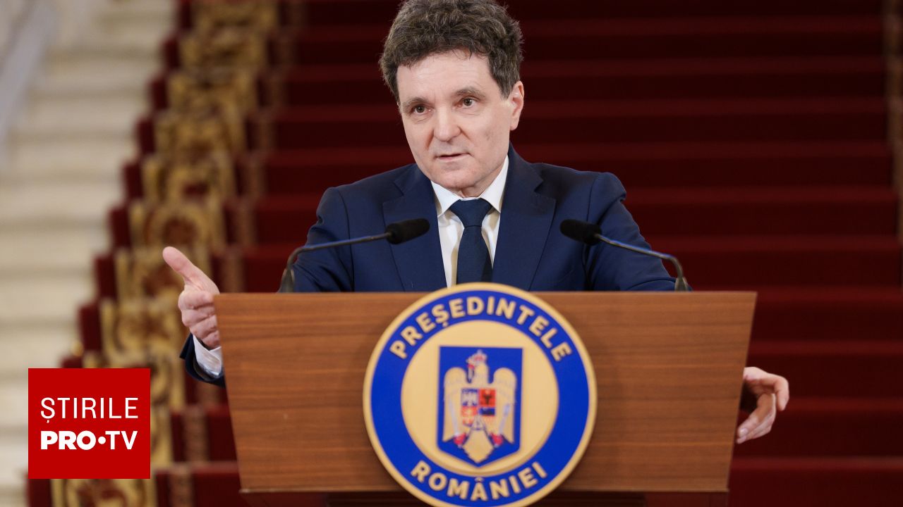 București: Nicușor Dan, felicitări pentru Peter Magyar și noua etapă bilaterală