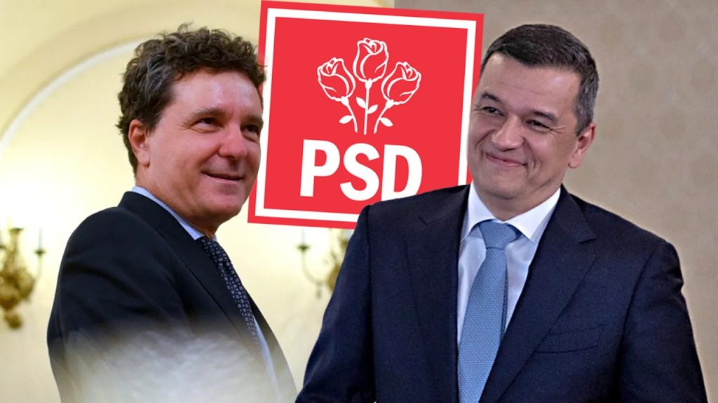 Nicușor Dan, poziție clară ÎN disputa cu Sorin Grindeanu