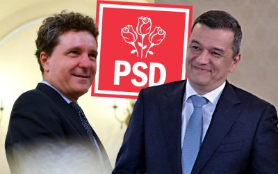 Nicușor Dan, poziție clară ÎN disputa cu Sorin Grindeanu