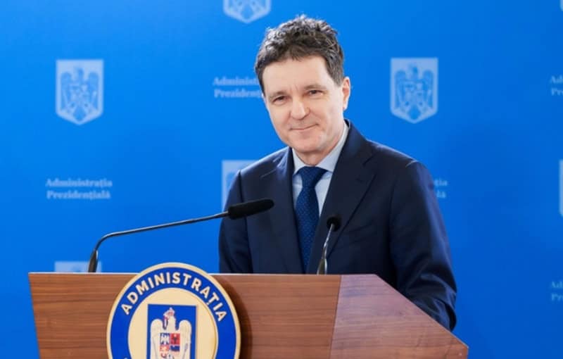 Dan a numit șefii parchetelor: Critici dure, Nicușor își apără alegerea